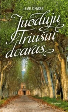 Juodųjų Triušių dvaras