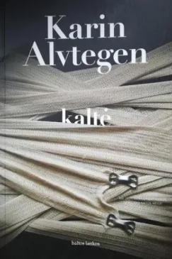 Kaltė