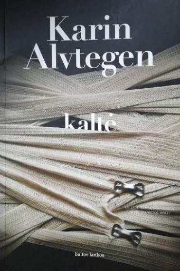Kaltė