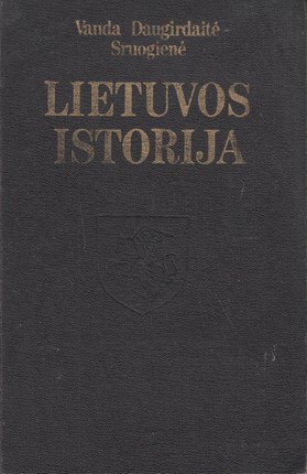 Lietuvos istorija