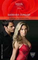 Lovoje su prancūzu (Aistra)