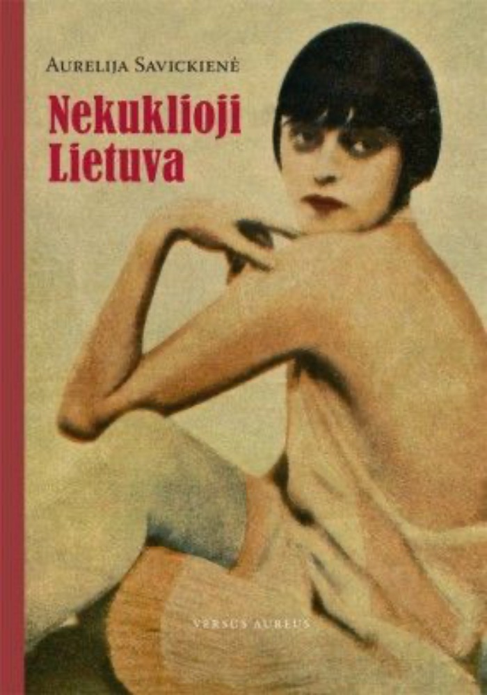 Nekuklioji Lietuva