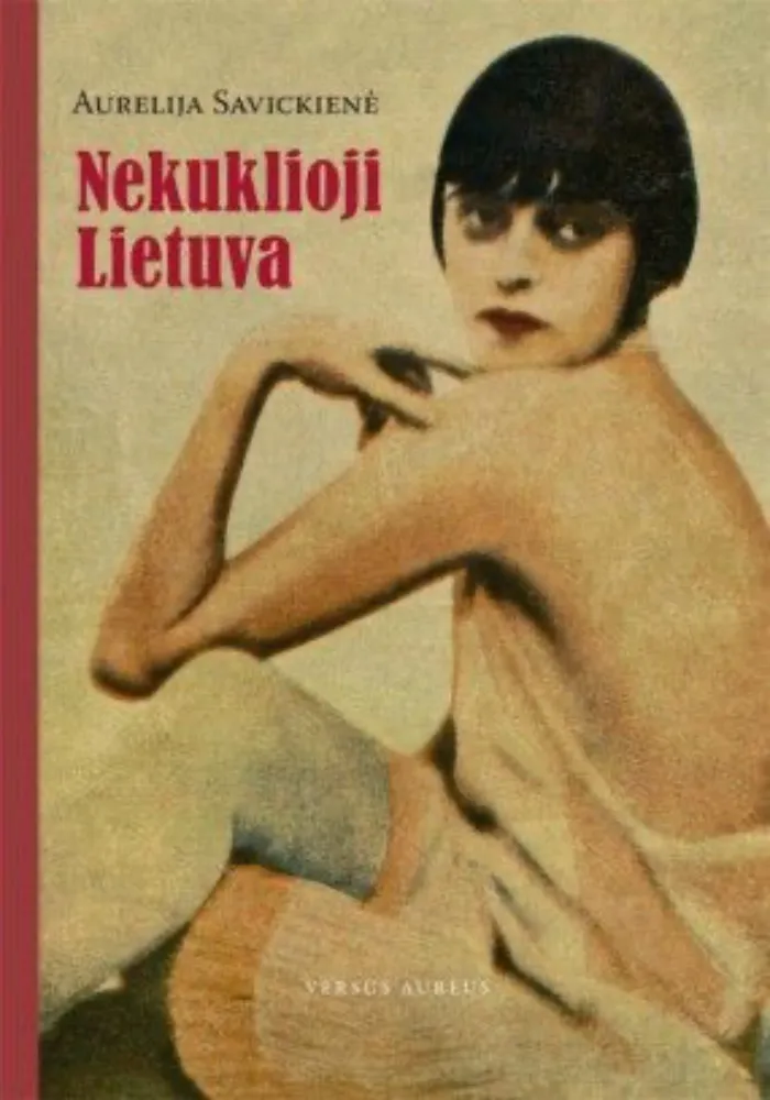 Nekuklioji Lietuva