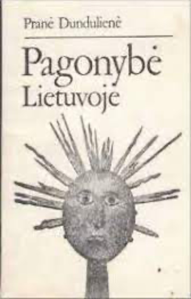 Pagonybė Lietuvoje