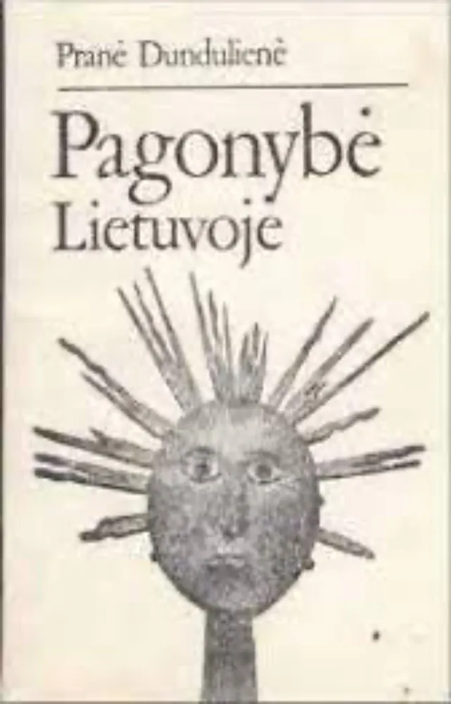 Pagonybė Lietuvoje