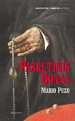 Paskutinis Donas