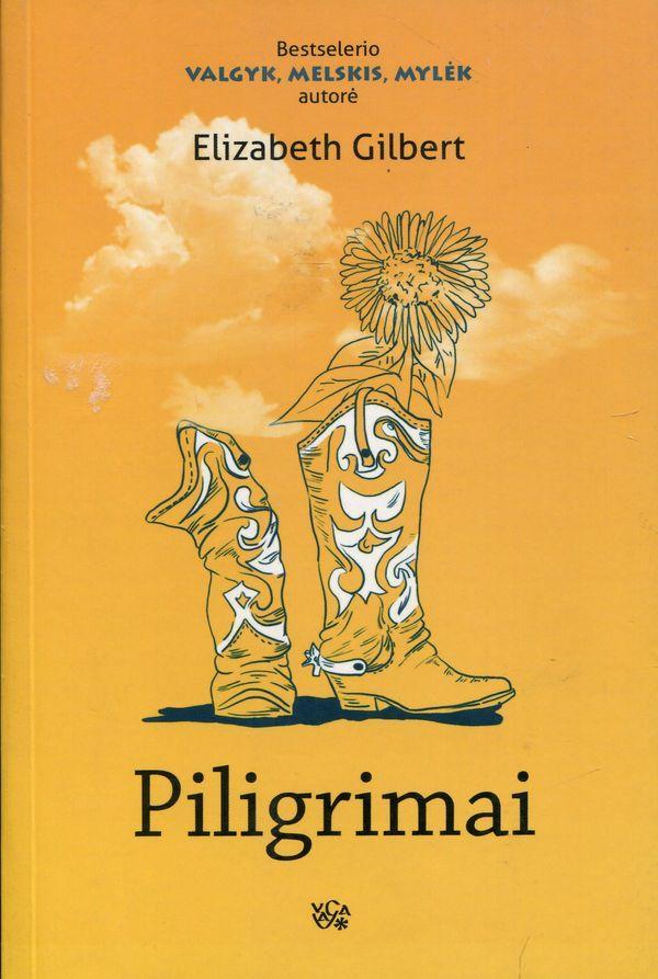 Piligrimai