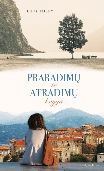 Praradimų ir atradimų knyga