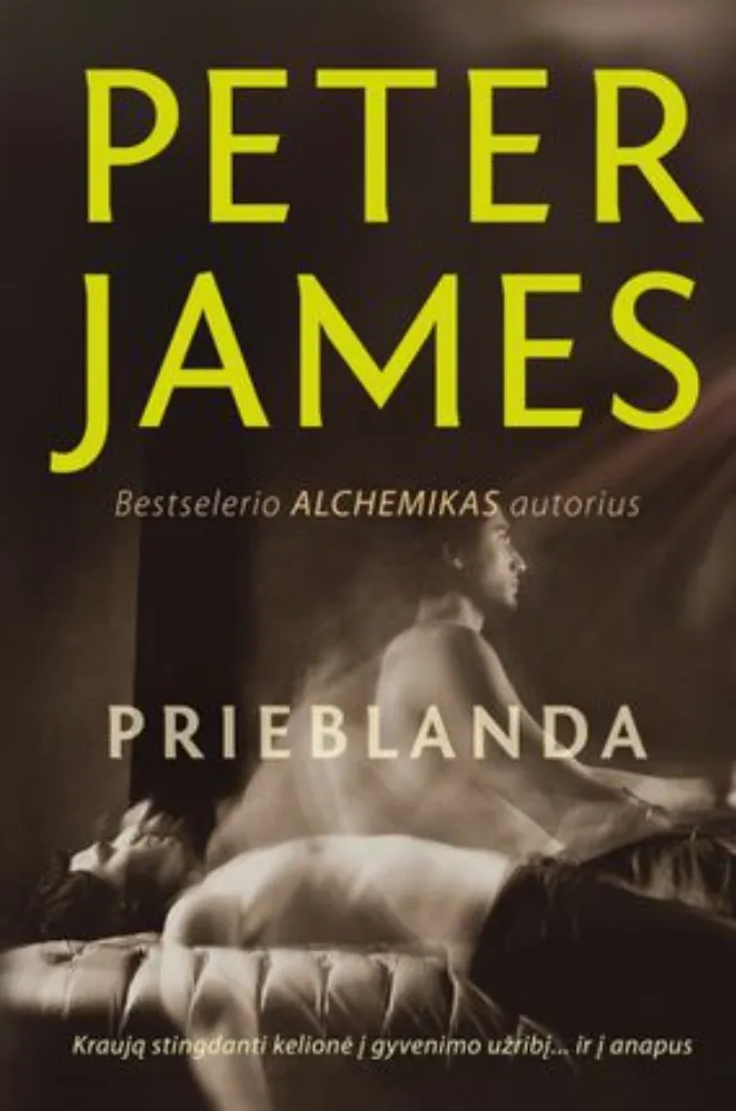 Prieblanda