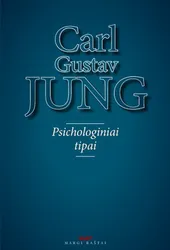 Psichologiniai tipai