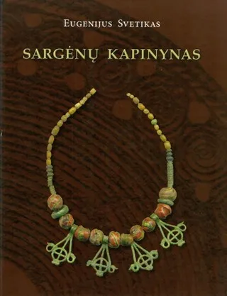 Sargėnų kapinynas