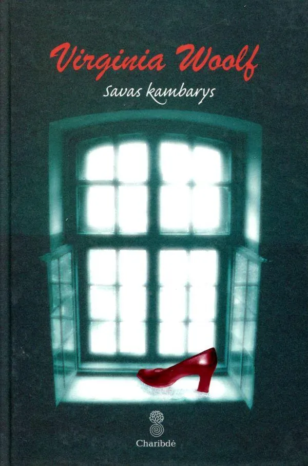 Savas kambarys