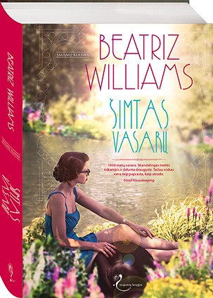 Šimtas vasarų