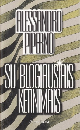 Su blogiausiais ketinimais