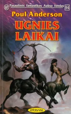Ugnies laikai (PFAF 94)