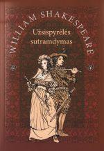 Užsispyrėlės sutramdymas
