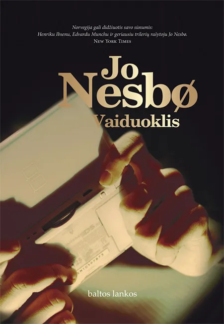 Vaiduoklis