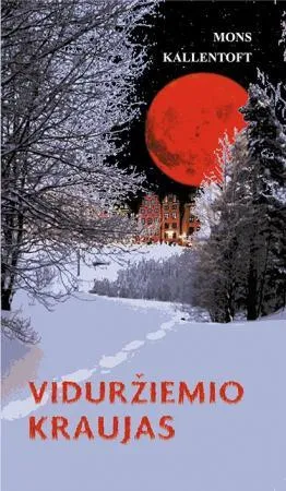 Viduržiemio kraujas