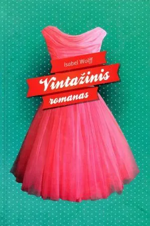 Vintažinis romanas