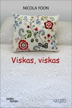 Viskas, viskas (serija "Paribio istorijos")