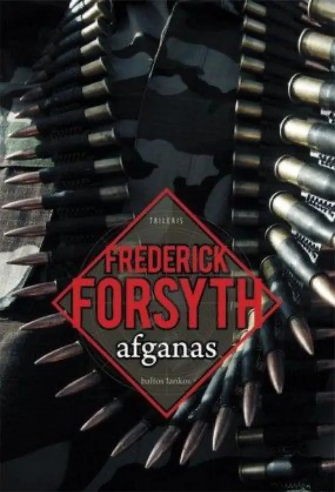 Afganas