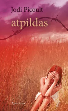 Atpildas