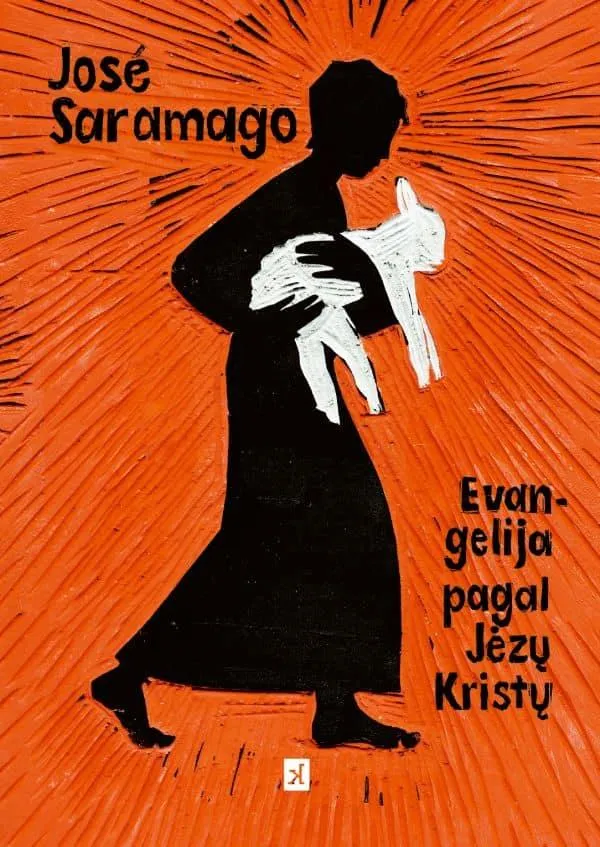 Evangelija Pagal Jėzų Kristų