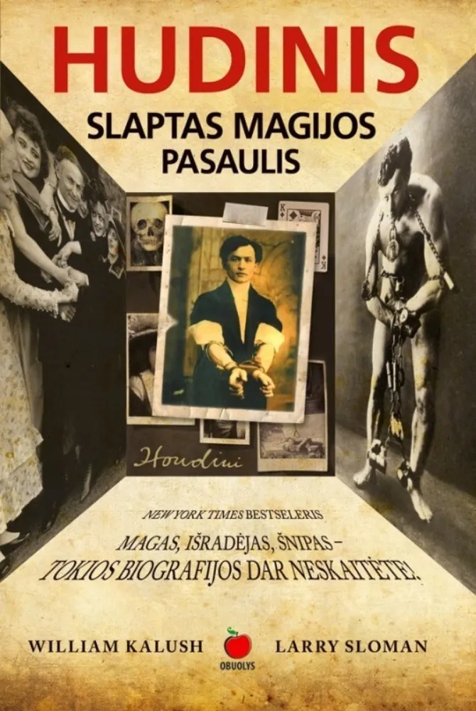 Hudinis