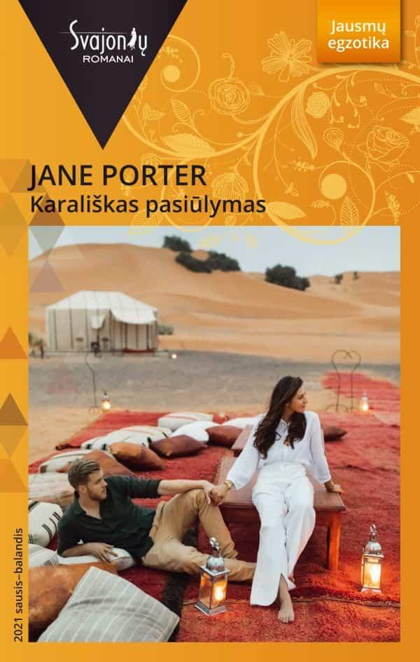 Karališkas pasiūlymas