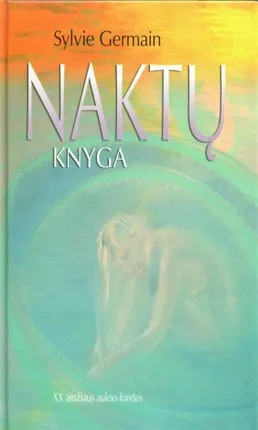 Naktų knyga