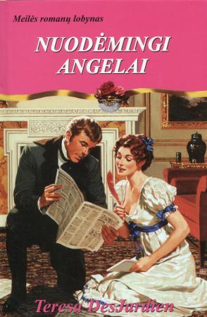 Nuodėmingi angelai