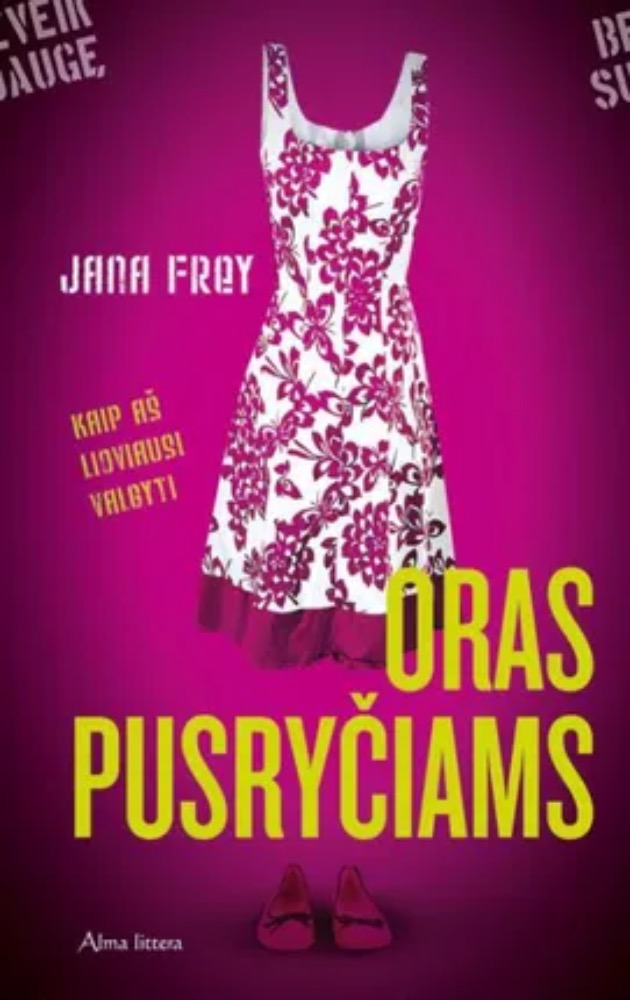 Oras pusryčiams