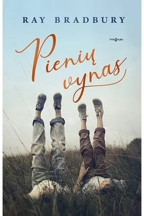 Pienių vynas