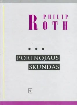 Portnojaus skundas