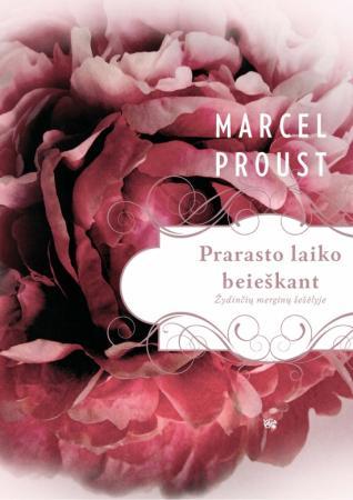 Prarasto laiko beieškant. Žydinčių merginų šešėlyje (2 dalis)