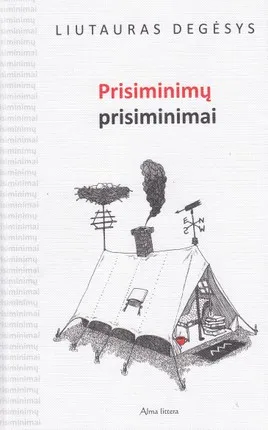 Prisiminimų prisiminimai