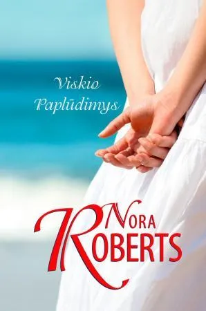 Viskio Paplūdimys