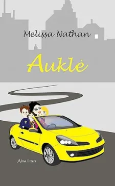 Auklė