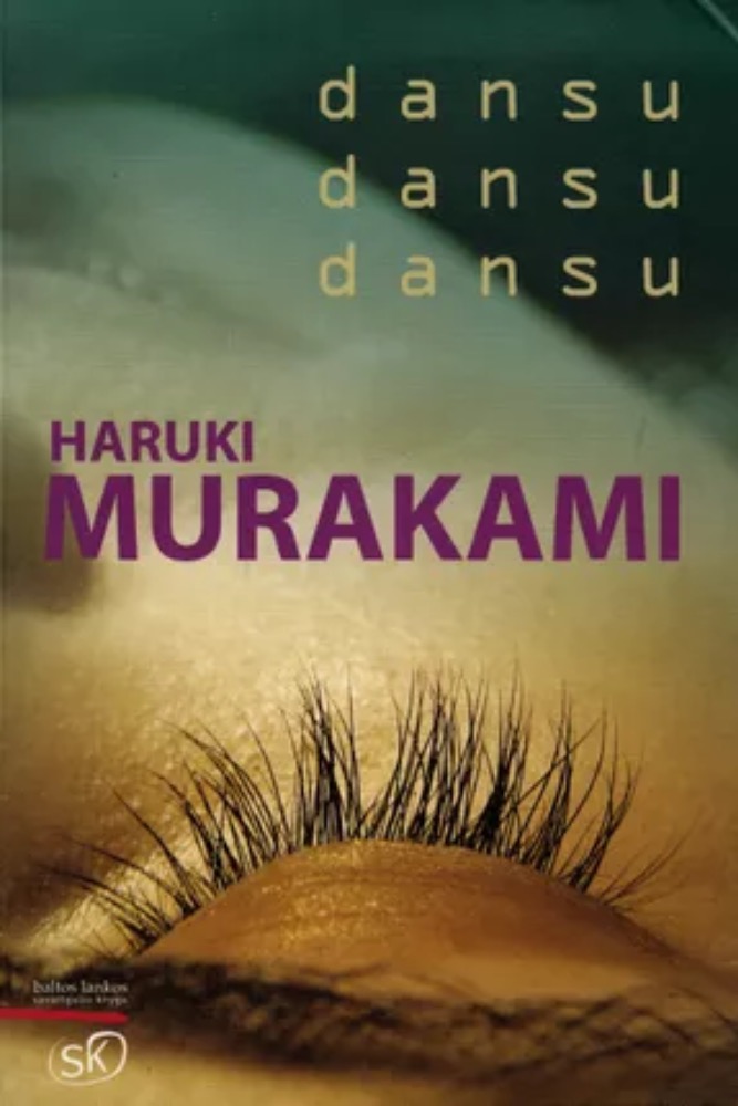 Dansu Dansu Dansu