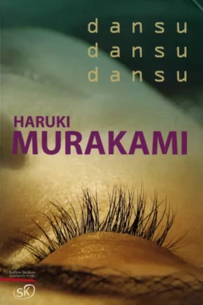 Dansu Dansu Dansu