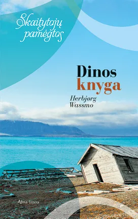 Dinos knyga