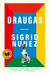 Draugas