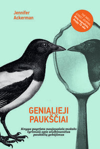 Genialieji Paukščiai