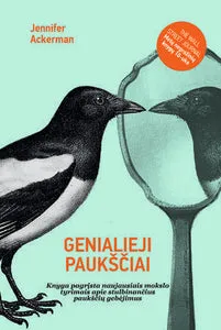 Genialieji Paukščiai