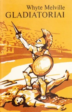 Gladiatoriai