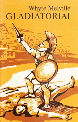 Gladiatoriai