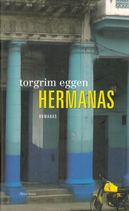 Hermanas