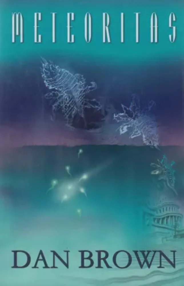 Meteoritas
