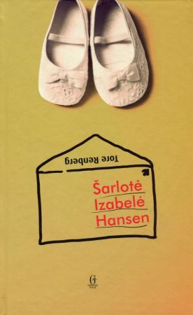 Šarlotė Izabelė Hansen