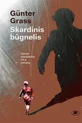Skardinis būgnelis
